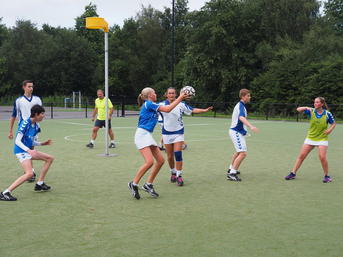 Korfbal B2 5 september-023.JPG